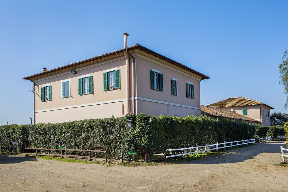 Casale Appio Locanda