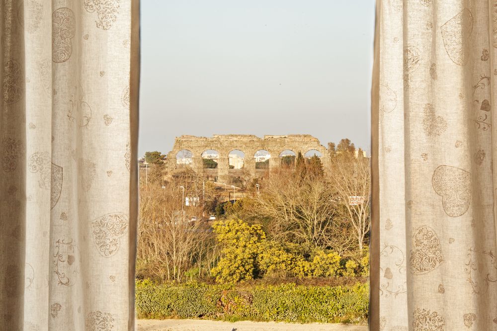 Casale Appio Locanda