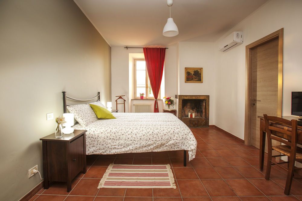 Casale Appio Locanda