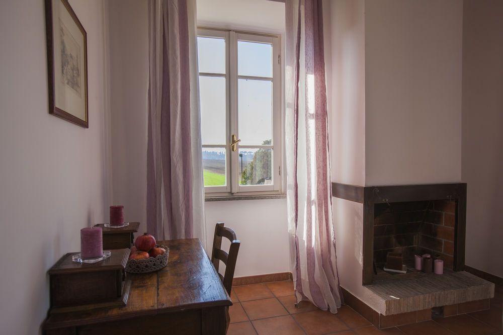 Casale Appio Locanda