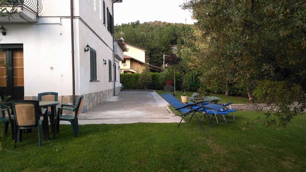 B&B Sole Del Pollino