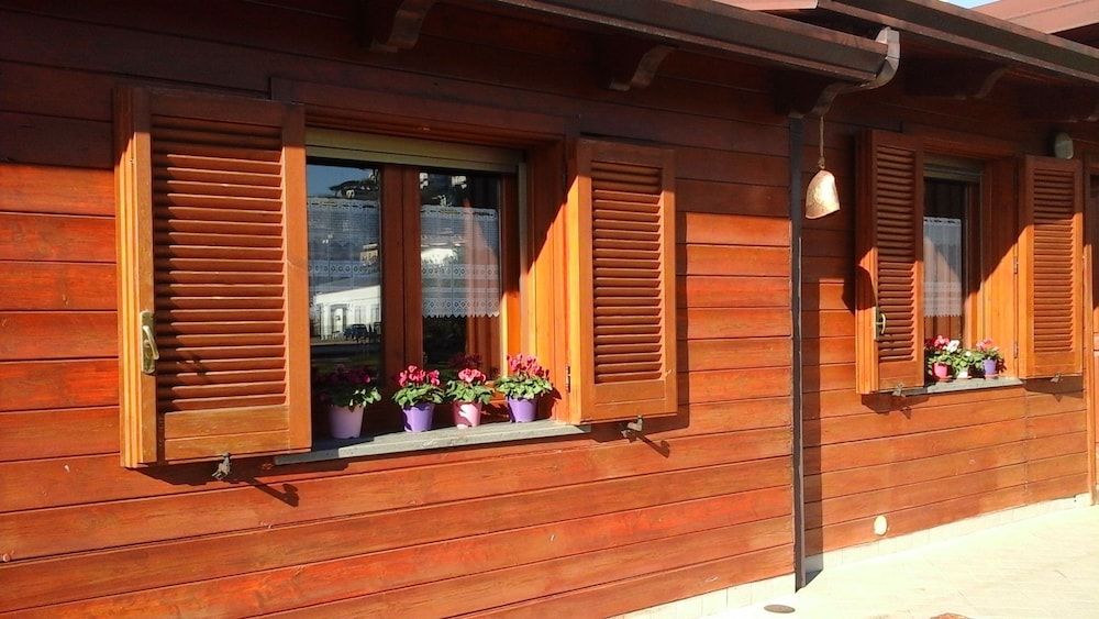 B&B O' Chalet