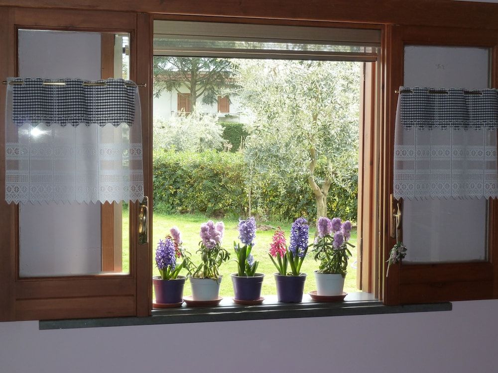 B&B O' Chalet