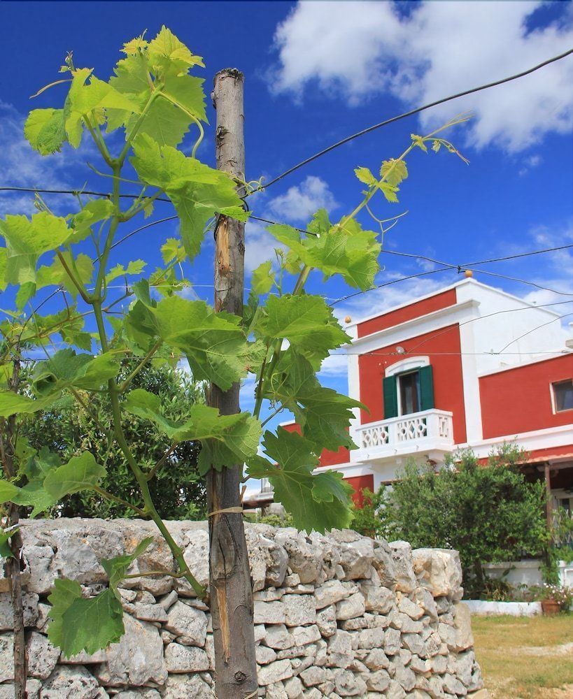 B&b Masseria Trulli Sull'aia