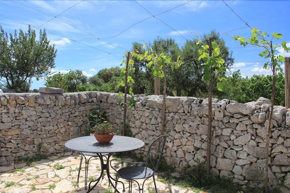 B&b Masseria Trulli Sull'aia