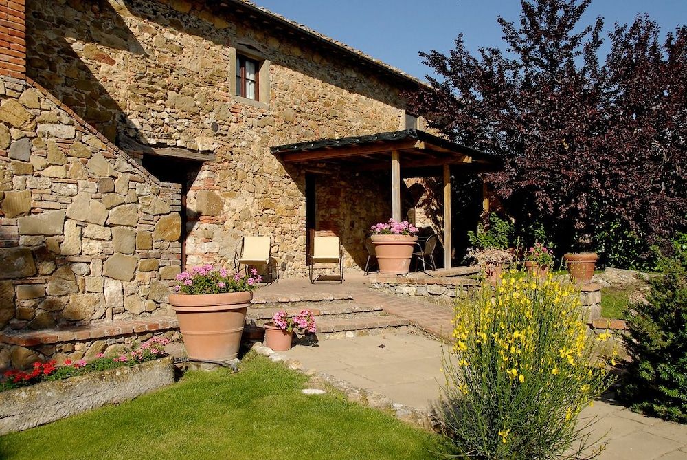 Agriturismo I Moraioli