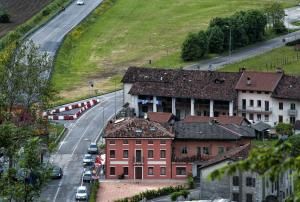 Locanda Del Re