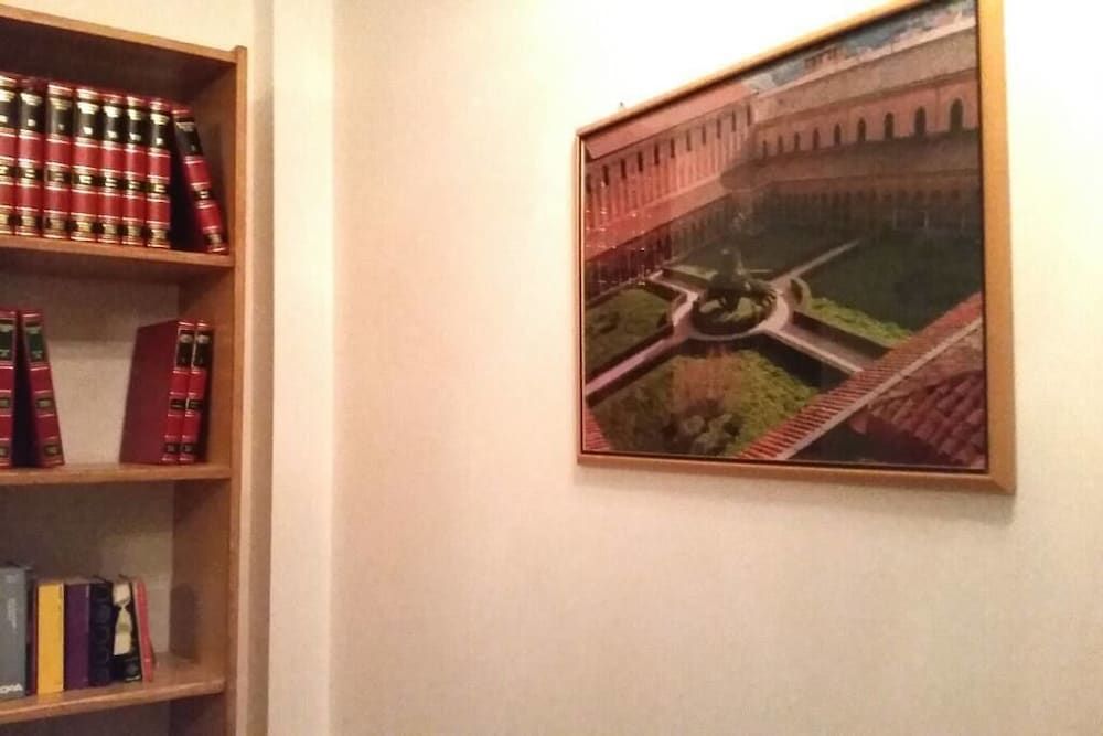 Le Vie Di Monreale