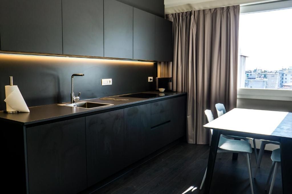 Venice Terminal Apartments & Suites