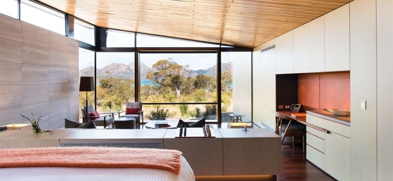 Saffire Freycinet