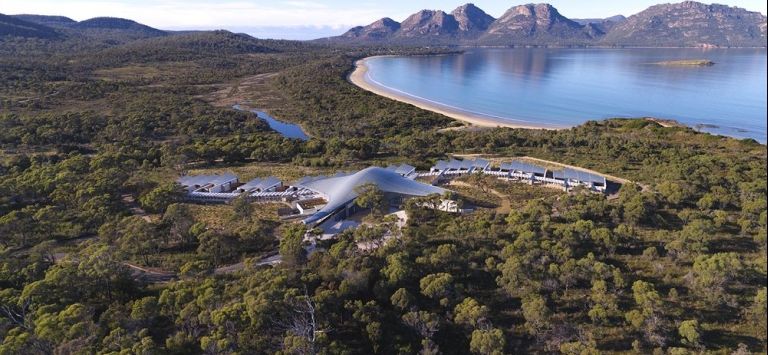 Saffire Freycinet