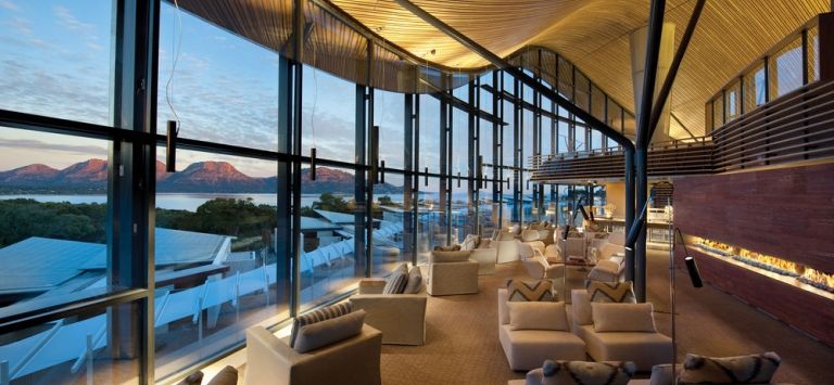 Saffire Freycinet