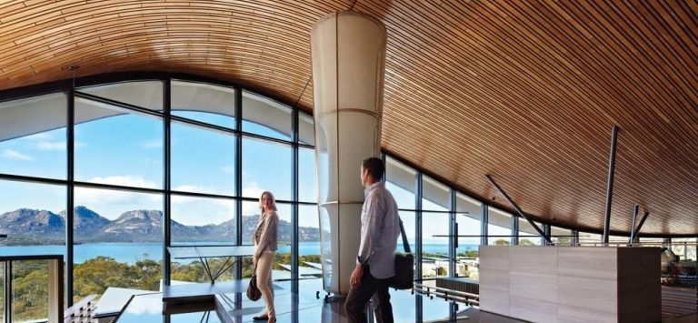 Saffire Freycinet