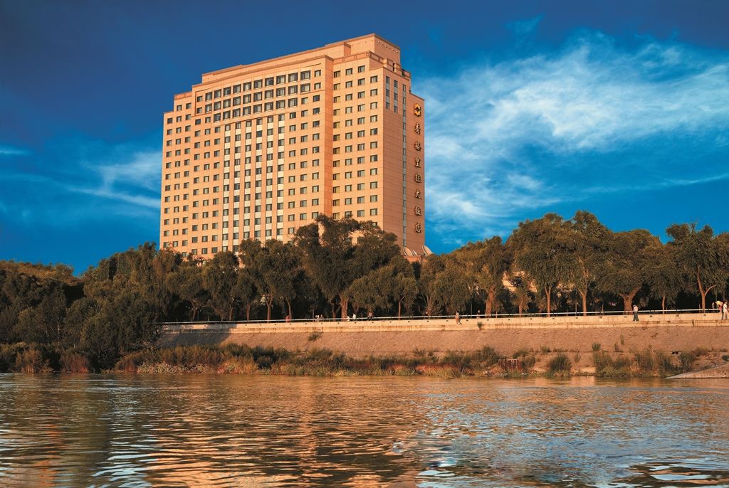 Shangri-La Harbin