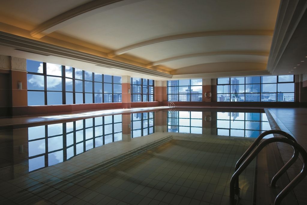 Shangri-La Harbin