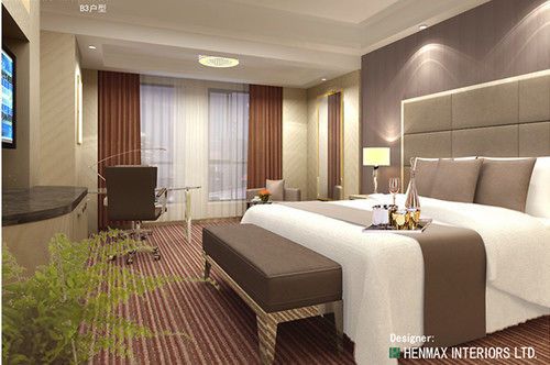 Millennium Hotel Fuqing