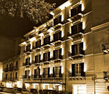 Best Western Ai Cavalieri Hotel