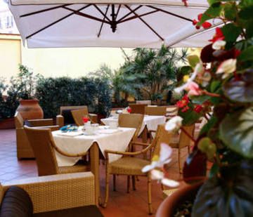 Best Western Ai Cavalieri Hotel