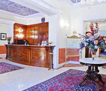 Best Western Ai Cavalieri Hotel