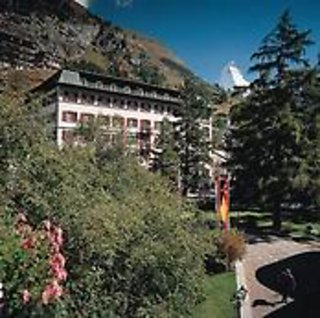PREMIUM Apartments @ Monte Rosa
