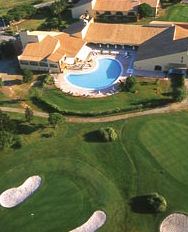 Golf & Resort Le Mas d'Huston