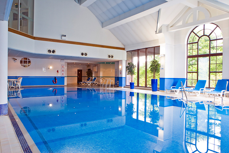 Holiday Inn Glasgow East Kilbride