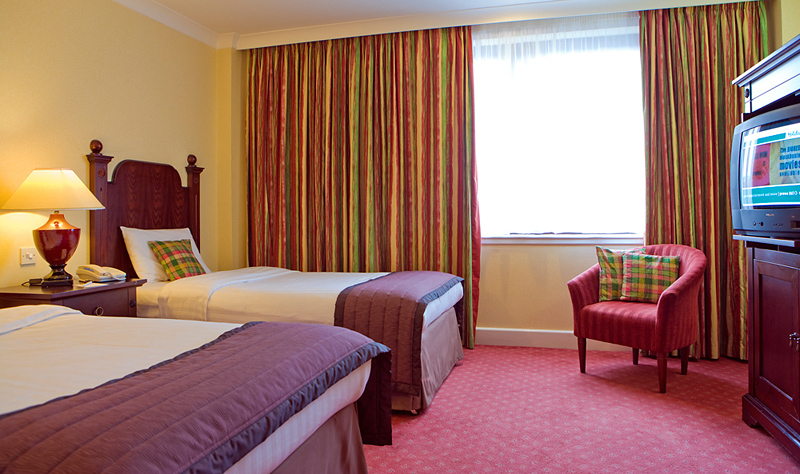 Holiday Inn Glasgow East Kilbride