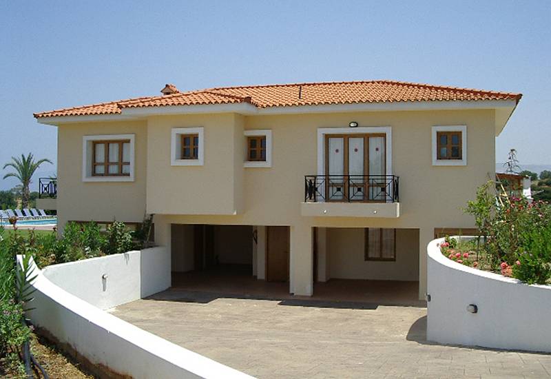 Bay View Hotel Apartments