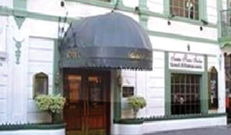 Santa Rosa Suites