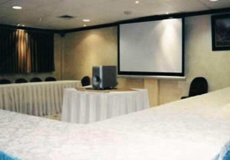 Santa Rosa Suites
