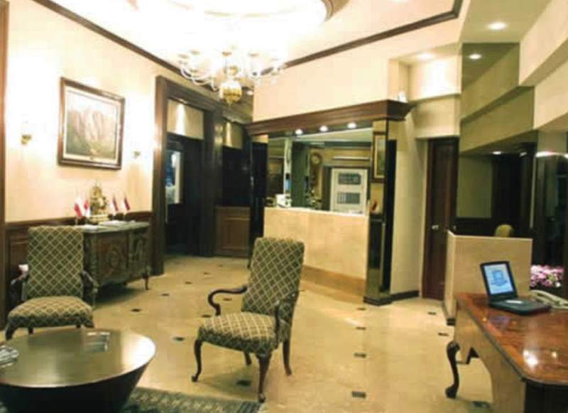 Santa Rosa Suites