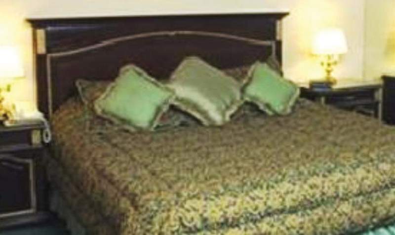 Santa Rosa Suites