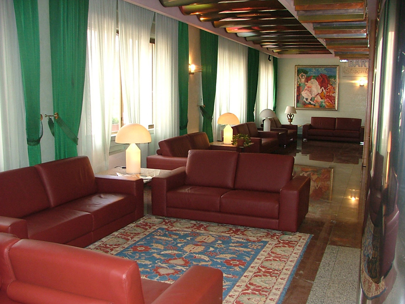 Palazzo Virgilio Hotel