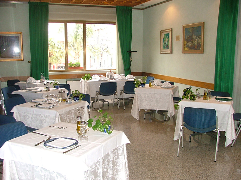 Palazzo Virgilio Hotel