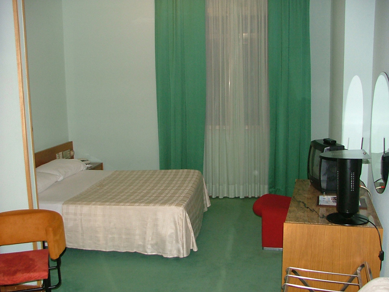 Palazzo Virgilio Hotel