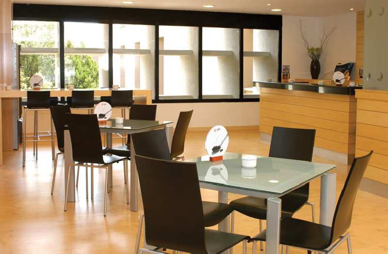 As Hoteles Porta Catalana Hotel
