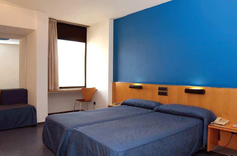 As Hoteles Porta Catalana Hotel