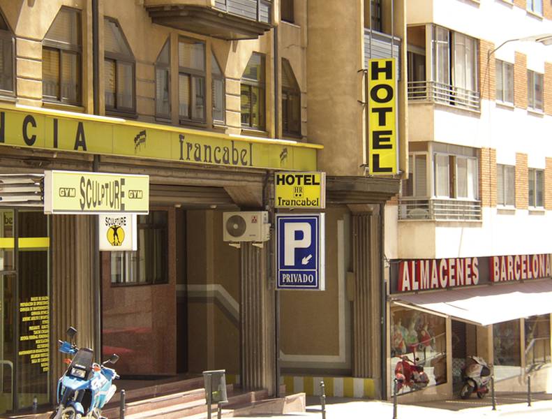 Hotel Francabel