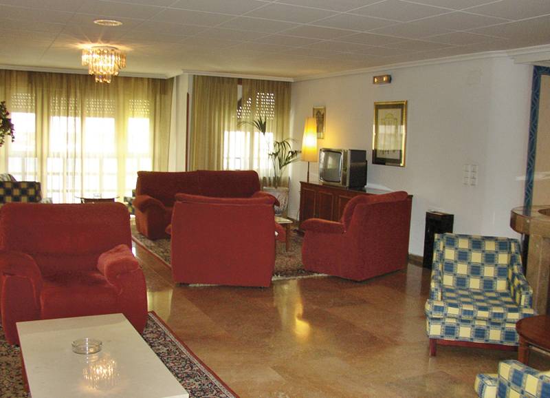 Hotel Francabel