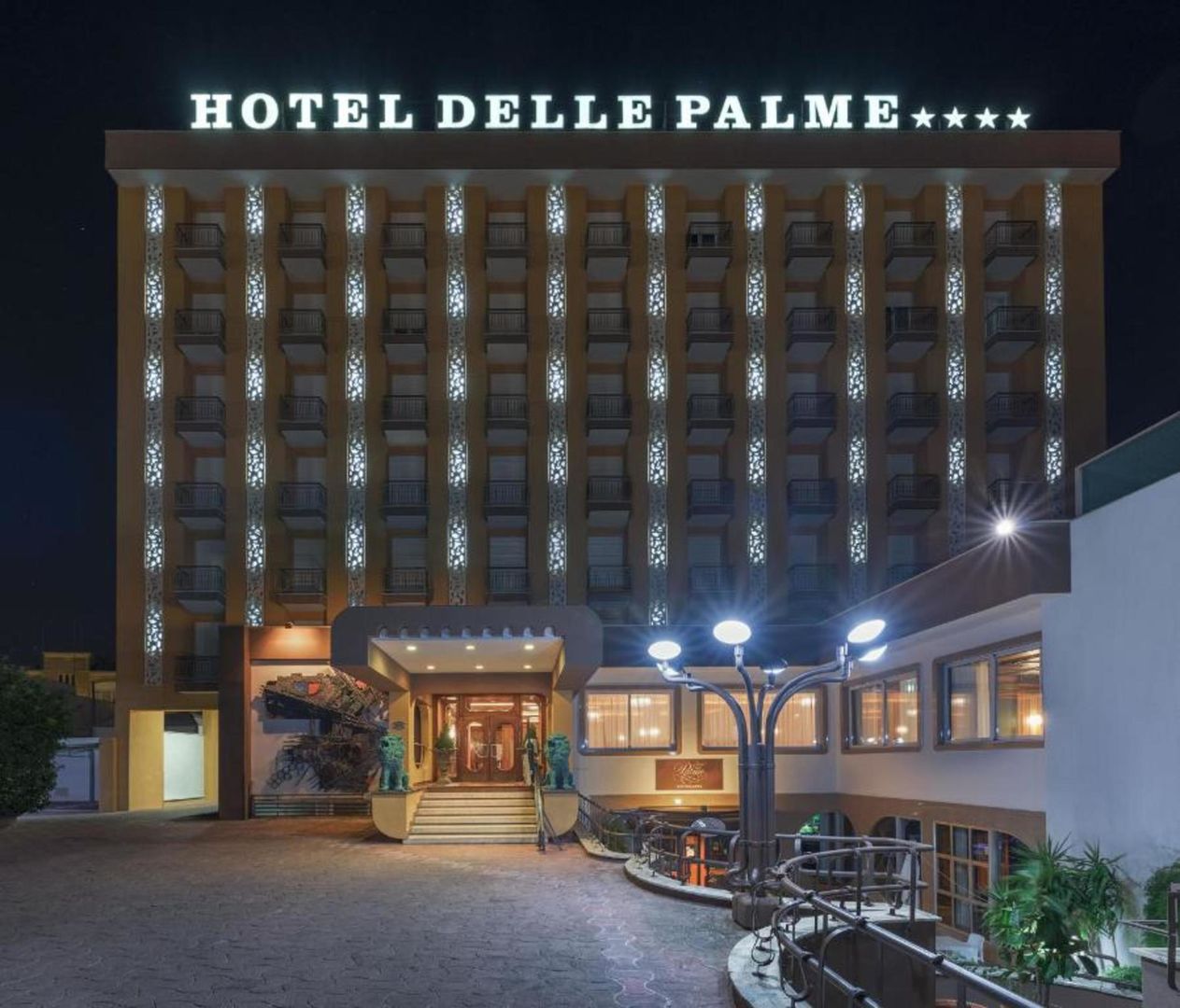 Delle Palme