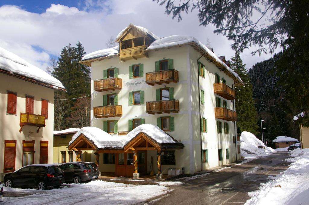 Zanella