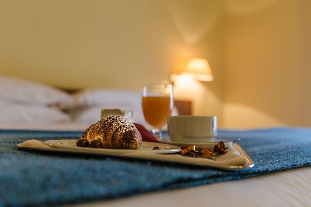 Hotel Umbria