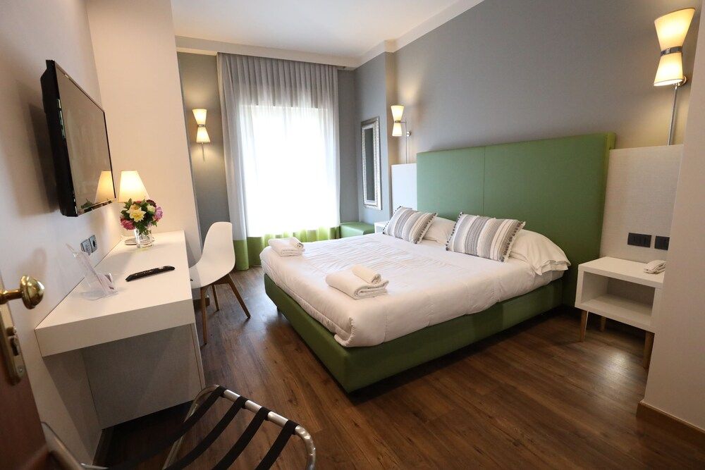 Hotel Umbria