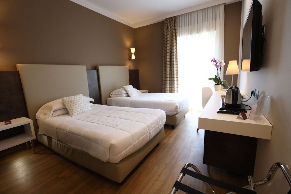 Hotel Umbria