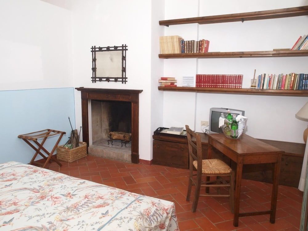 Locanda della Fortuna