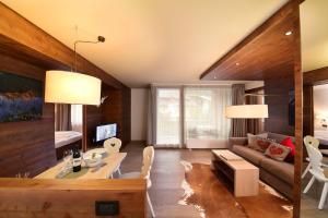 Ariston Dolomiti Residence