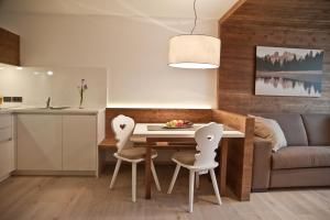 Ariston Dolomiti Residence