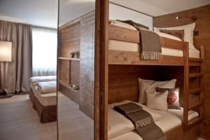 Ariston Dolomiti Residence