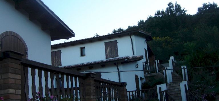 Turismo Rurale La Miniera Fiorita