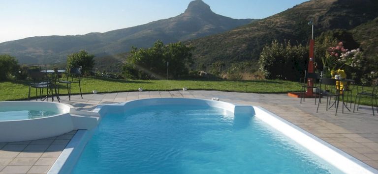 Turismo Rurale La Miniera Fiorita